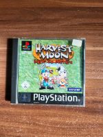 Harvest Moon , für die Playstation Hessen - Schwalmstadt Vorschau
