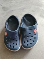 Crocs Kinder  24/26 Nordrhein-Westfalen - Brühl Vorschau