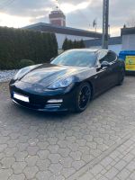 Porsche Panamera 4S Nordrhein-Westfalen - Lennestadt Vorschau