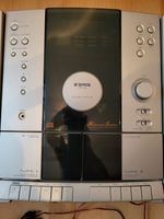 CD Player mit Radio von Tensai  (Mini home Audio system) Nordrhein-Westfalen - Bottrop Vorschau