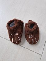 Hausschuhe Babyschuhe Braun Bayern - Arnstein Vorschau