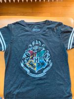 T-Shirt Hogwarts Harry Potter 176 München - Berg-am-Laim Vorschau