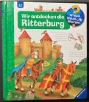 Wieso Weshalb Warum „Wir entdecken die Ritterburg Nordrhein-Westfalen - Remscheid Vorschau