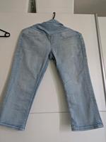 Capri, Skinny, H&M, Gr 38, Sommer Eimsbüttel - Hamburg Eimsbüttel (Stadtteil) Vorschau