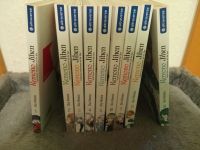 Kemono Jihen Manga 1-9 Top Zustand Schleswig-Holstein - Schleswig Vorschau