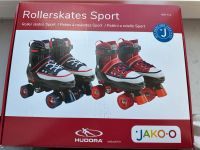 NEU! Hudora für Jako-o Rollerskates Sport 36, 37, 38, 39 Beere Baden-Württemberg - Freudenberg Vorschau