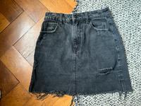 Kurzer Jeansrock used Sachsen - Radebeul Vorschau