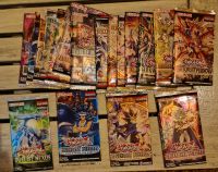 Yugioh Boosters (((Repack))) Englisch Nordrhein-Westfalen - Warstein Vorschau