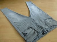 Replay ANBASS Hyperflex Jeans W30 L 32, Hellgrau, TOP ! ! ! Berlin - Spandau Vorschau
