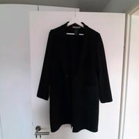 Hallhuber Longblazer Mantel 38 Bayern - Dorfen Vorschau
