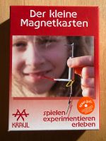 Der kleine Magnetkasten Kraul Lern-Spielzeug Kinder Experiment Hessen - Eichenzell Vorschau