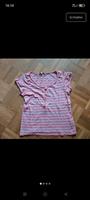 T-Shirt von Marie Lund Walle - Handelshäfen Vorschau