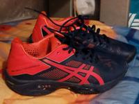 ASICS Gel Solution Speed 38 Baden-Württemberg - Freiburg im Breisgau Vorschau