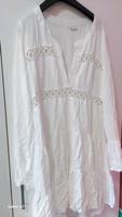 kleid weiß sommer kleid Hessen - Rodgau Vorschau