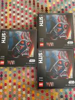 3 mal LEGO Art 31200 Star Wars - Die Sith NEU & OVP Nordrhein-Westfalen - Delbrück Vorschau