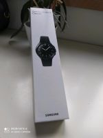 Samsung Galaxy watch4 Classic leer Box München - Bogenhausen Vorschau