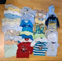 44 Teile Jungen Frühling Sommer Paket Set Größe 62 68 Baden-Württemberg - Böblingen Vorschau