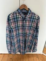 Ralph Lauren Hemd Gr. L Custom Fit kartierte Essen - Essen-Werden Vorschau