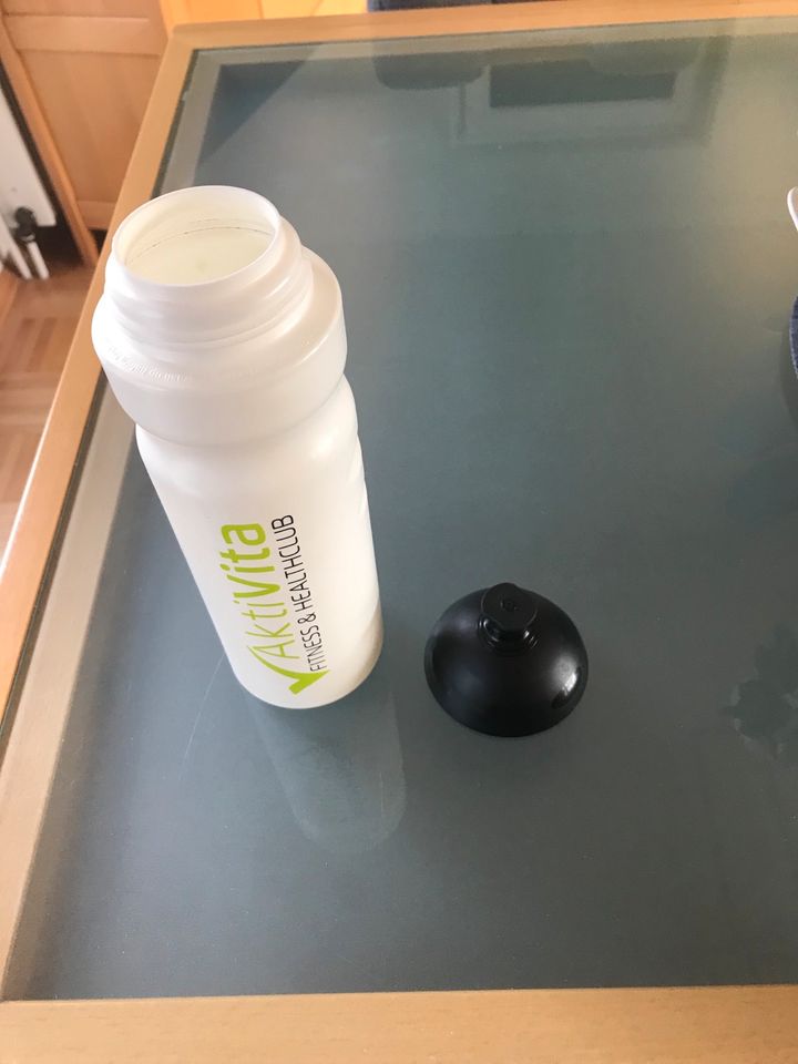 AktiVita  Sport-Fitness - Trinkflasche in Rhumspringe