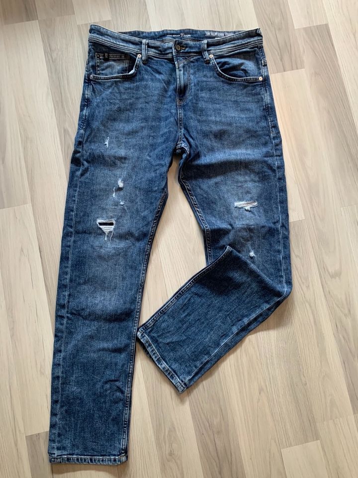 Jeans W34 L34 Tapered Look in Remscheid