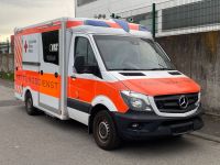 Mercedes-Benz Sprinter Hessen - Kelkheim Vorschau