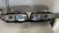 BMW E38 3D LED Angel Eyes Scheinwerfer Hessen - Sinn Vorschau