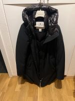 Woolrich Daunenjacke Parka Berlin - Grunewald Vorschau