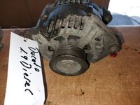 Lichtmaschine Peugeot Boxer 1,9 TD 9612262680 Duisburg - Duisburg-Mitte Vorschau