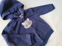 Fleecejacke mit Kapuze, Strickjacke Carters Gr. 86 Sachsen-Anhalt - Zerbst (Anhalt) Vorschau