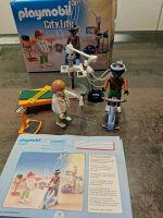 Playmobil Physiotherapeut 70195 Berlin - Steglitz Vorschau