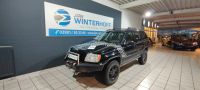 Jeep Grand Cherokee Limited LEDER TRAIL MASTER WINDE Sachsen-Anhalt - Salzwedel Vorschau