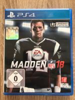 Madden 18 Playstation 4 Bayern - Leutershausen Vorschau