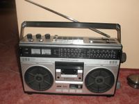 Radio Cassetten Recorder LOEWE 8694 "Retro" aus den 70 er Jahren, Bayern - Donnersdorf Vorschau