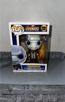 Funko Pop! #291 Ebony Maw Baden-Württemberg - Bad Wimpfen Vorschau