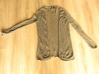 Schöne Strickjacke, Gr. L, braun. WIE NEU! Niedersachsen - Cuxhaven Vorschau