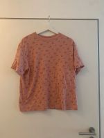 Rosa Nike Tshirt Nordrhein-Westfalen - Rhede Vorschau