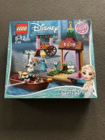 Lego Disney Elsa mit Boot Berlin - Lichtenberg Vorschau