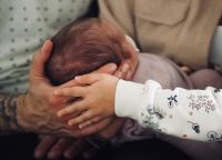 Newborn Fotoshooting / Neugeborenen Fotografie Baby Shooting Nordrhein-Westfalen - Detmold Vorschau