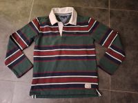 Tommy Hilfiger Rugby Polo-Shirt langarm 12J 146-152 Rheinland-Pfalz - Pirmasens Vorschau