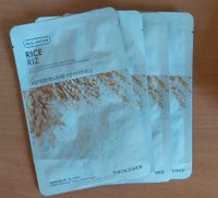 Real Nature-Rice Riz-Face Mask Hessen - Hünfelden Vorschau