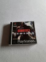 Playstation 1 Spiel Resident Evil 3 Nemesis PAL Rheinland-Pfalz - Wiesbach Vorschau