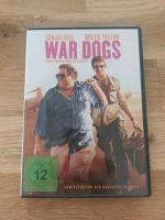War Dogs DVD Bayern - Neumarkt i.d.OPf. Vorschau