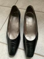 GABOR Pumps schwarz Gr. 38,5 Bielefeld - Senne Vorschau
