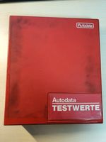 Autodata Testwerte, Werkstattbuch - 1984 und 1986 Bayern - Neumarkt i.d.OPf. Vorschau