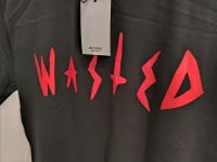 Wasted Paris T-Shirt Größe S schwarz Neu mit Etikett Saarland - Saarwellingen Vorschau