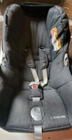 Maxi Cosi Babyschale Auto mit Sonnenschutz Nordrhein-Westfalen - Oberhausen Vorschau