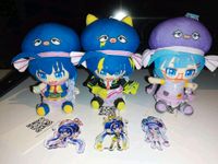 Otomachi Una Vocaloid Plushies Keychains Anime Roßleben-Wiehe - Wiehe Vorschau