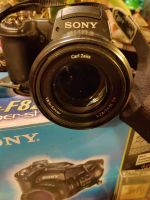 Sony DSC F828 Cybershot Hessen - Borken Vorschau