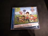 CD/Hörspiel Paw Patrol Bayern - Edling Vorschau