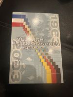 KMS 2003, 40 Jahre ÉLYSÉE Vertrag, Deutsch Französisches Set Niedersachsen - Geeste Vorschau